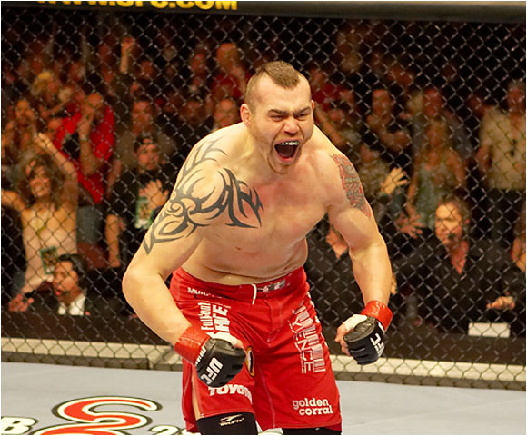 Men för fan Tim, inte nu igen!!