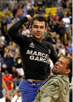 Marcelo Garcia